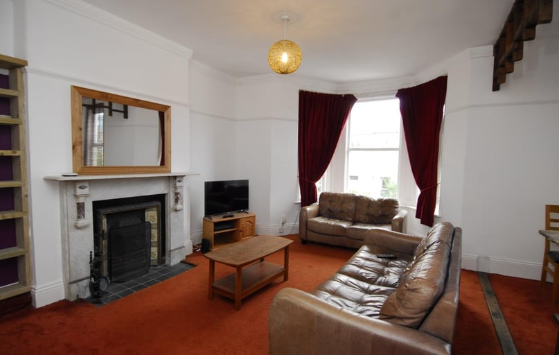 Kingsley Road, North Hill, Plymouth - Image 1